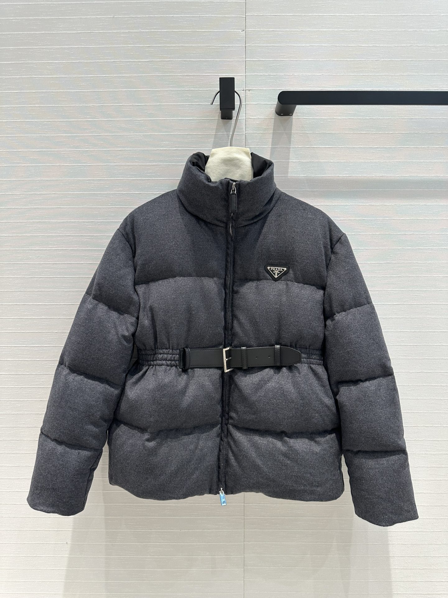 Prada Down Jackets